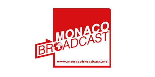 monaco broadcast